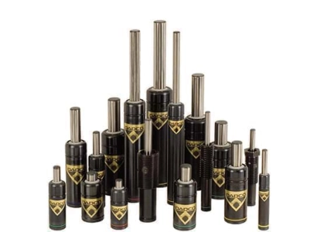 Five force models up to 1/3 ton, ideal for coil spring replacement.